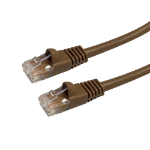 2965-0.3BR - Networking Cables -