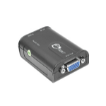 Siig CE-H21811-S1 video signal converter 1920 x 1200 pixels