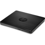 HP External USB DVDRW Drive