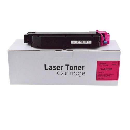 CTS 55116037 toner cartridge 1 pc(s) Compatible Magenta