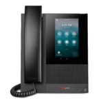 Poly CCX 400 Business Media Phone. Microsoft Teams. PoE. Ships without power supply