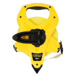 Black & Decker 2-34-775 tape measure 60 m Acrylonitrile butadiene styrene (ABS) Yellow