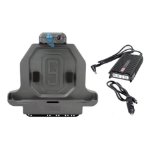 Gamber-Johnson SLIM Actieve houder Tablet/UMPC Zwart