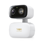 TP-Link TAPO C236 security camera Turret IP security camera Indoor & outdoor 2304 x 1296 pixels Ceiling/Wall/Desk