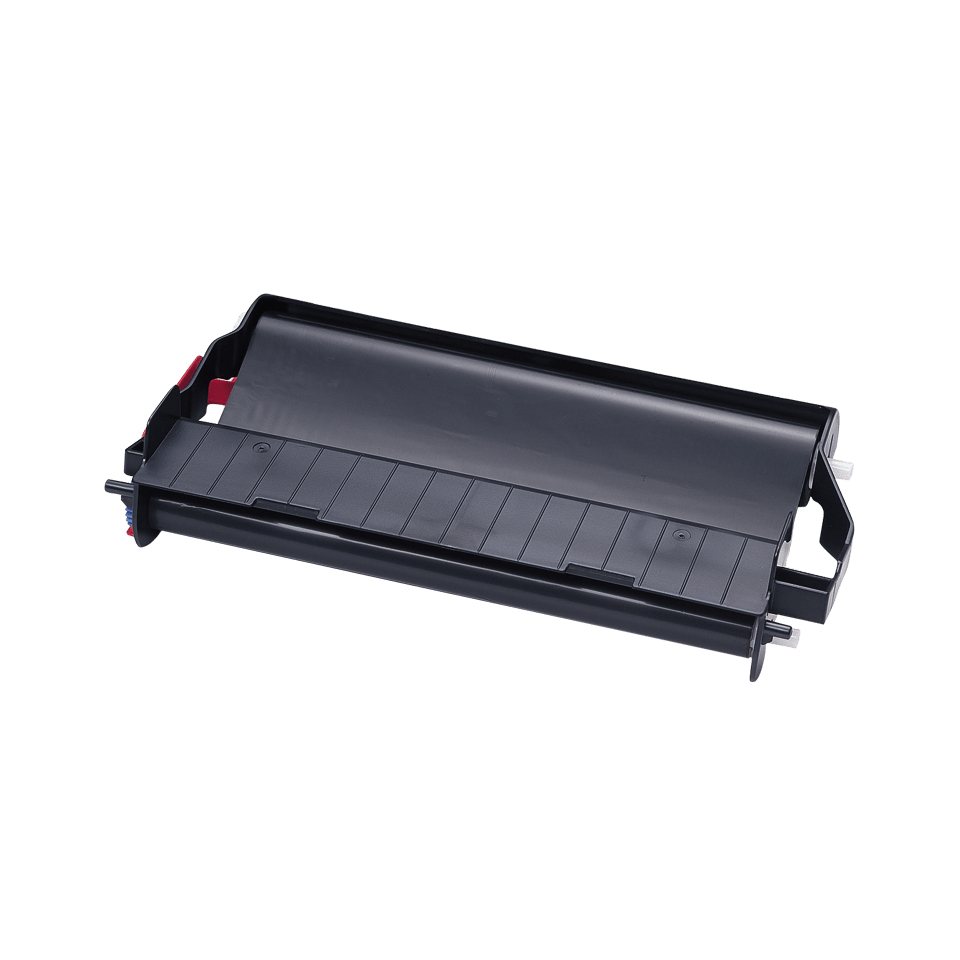 Brother PC-70 Thermal-transfer roll with cartridge. 140 pages for Brot