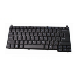DELL Y896J laptop reserve-onderdeel Toetsenbord