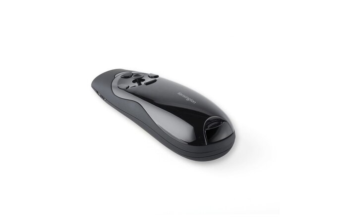 Image of Kensington Presenter Expert with Green Laser & Cursor Control