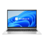 Joy Systems HP EliteBook 850 G7 Intel® Core™ i5 i5-10310U Laptop 15.6" Full HD 16 GB DDR4-SDRAM 512 GB SSD Wi-Fi 4 (802.11n) Windows 11 Pro Black