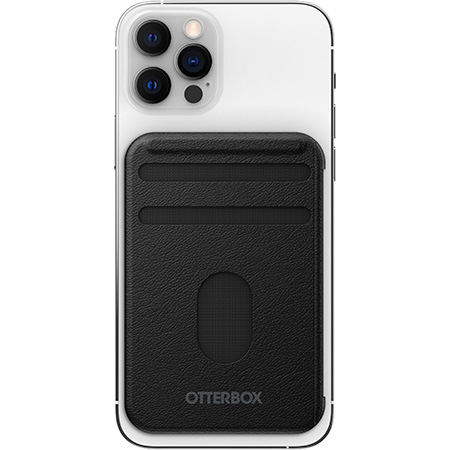 OtterBox MagSafe Accy Series for Apple iPhone 12 mini/12/12 Pro/12 Pro Max, black