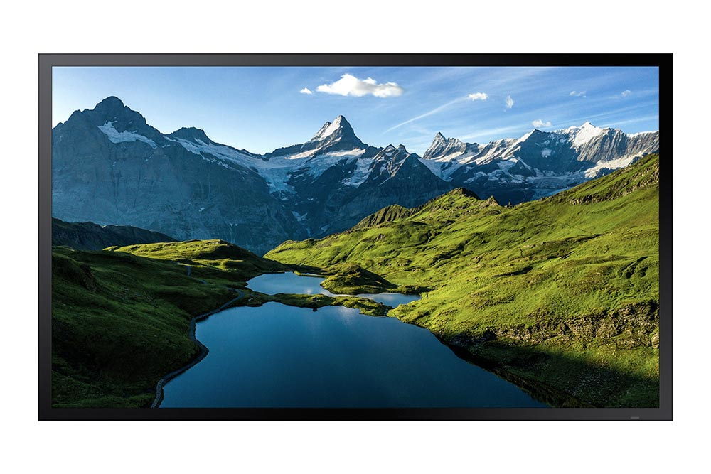 Samsung OH55A-S 55 inches Full HD LED Commercial Display