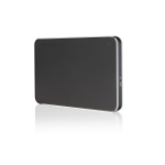 Toshiba Canvio Premium 2TB external hard drive Grey, Metallic