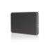 Toshiba Canvio Premium 2TB external hard drive Grey, Metallic