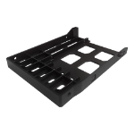 TRAY-25-NK-BLK03 - Data Storage Device Parts & Accessories -