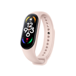 Xiaomi BHR6197GL Smart Wearable Accessories Band Pink Thermoplastic polyurethane (TPU)