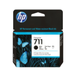 CZ133A (711) Ink cartridge black, 80ml