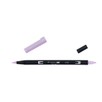 Tombow ABT-623 felt pen Fine/Extra Bold Purple 1 pc(s)