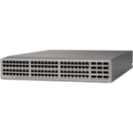 Cisco Nexus N9K-C93216TC-FX2= network switch Managed L2/L3 10G Ethernet (100/1000/10000) Grey