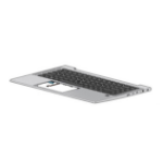 HP M14636-DH1 notebook spare part Keyboard