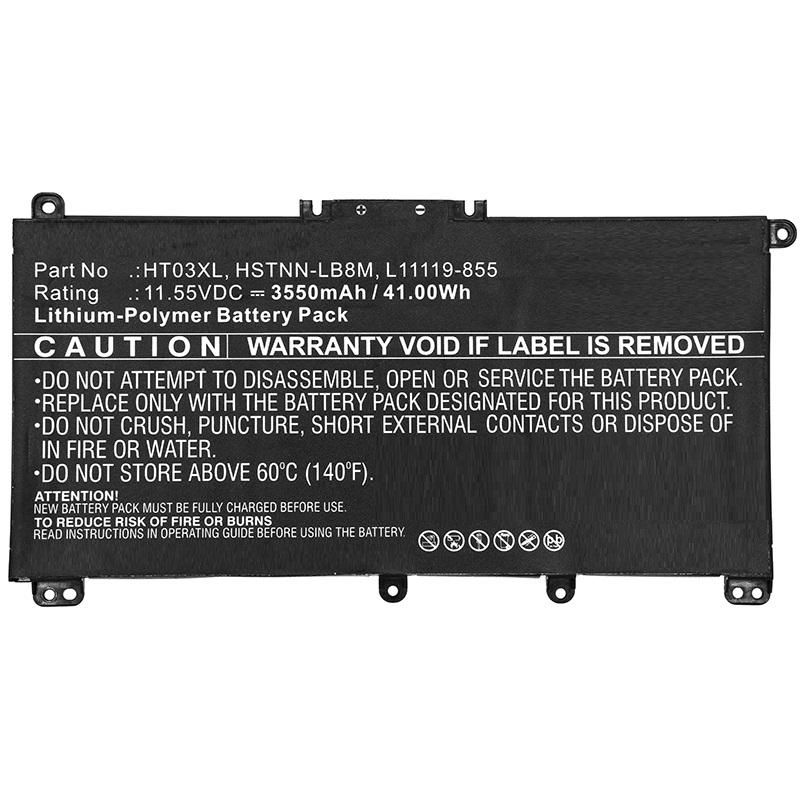CoreParts MBXHP-BA0171 laptop spare part
