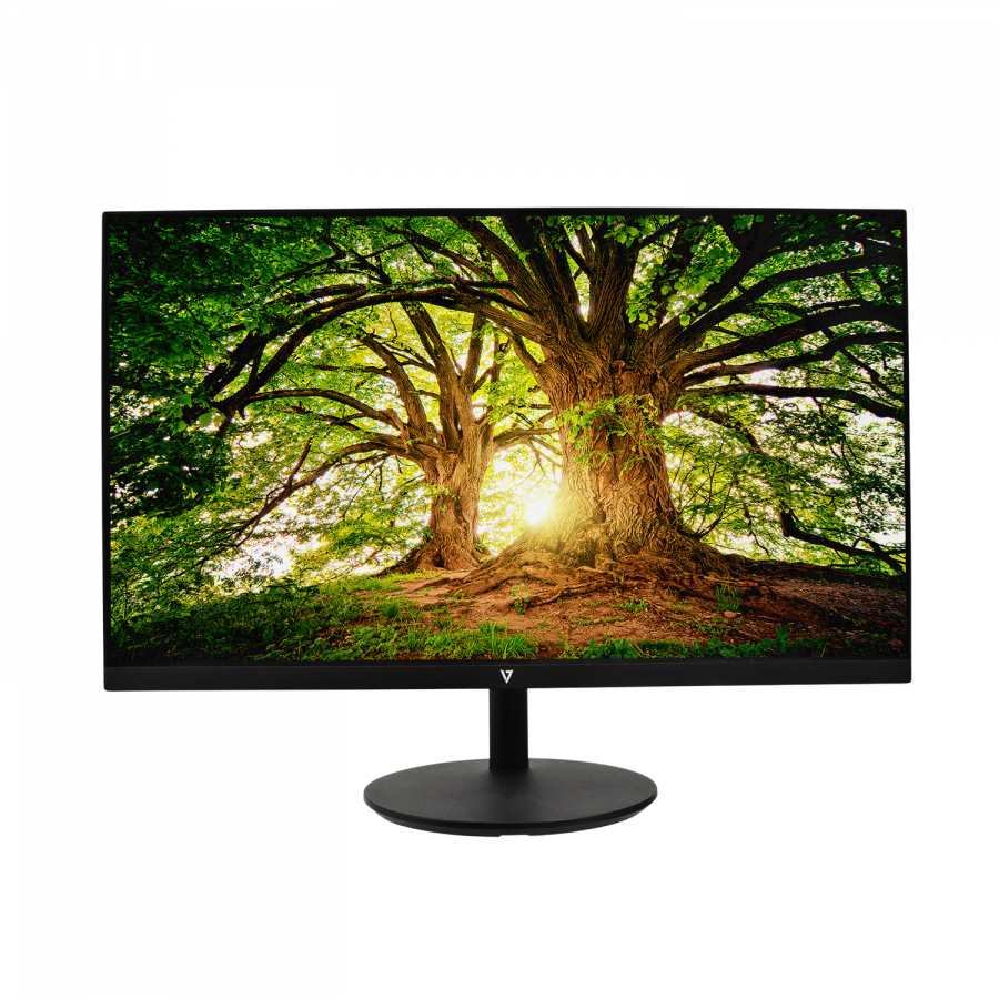Image of V7 L238IPS-HAS-E computer monitor 60.5 cm (23.8") 1920 x 1080...