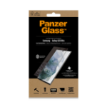 PanzerGlass 7295 skärm- och baksidesskydd till mobiltelefon Genomskinligt skärmskydd Samsung 1 styck