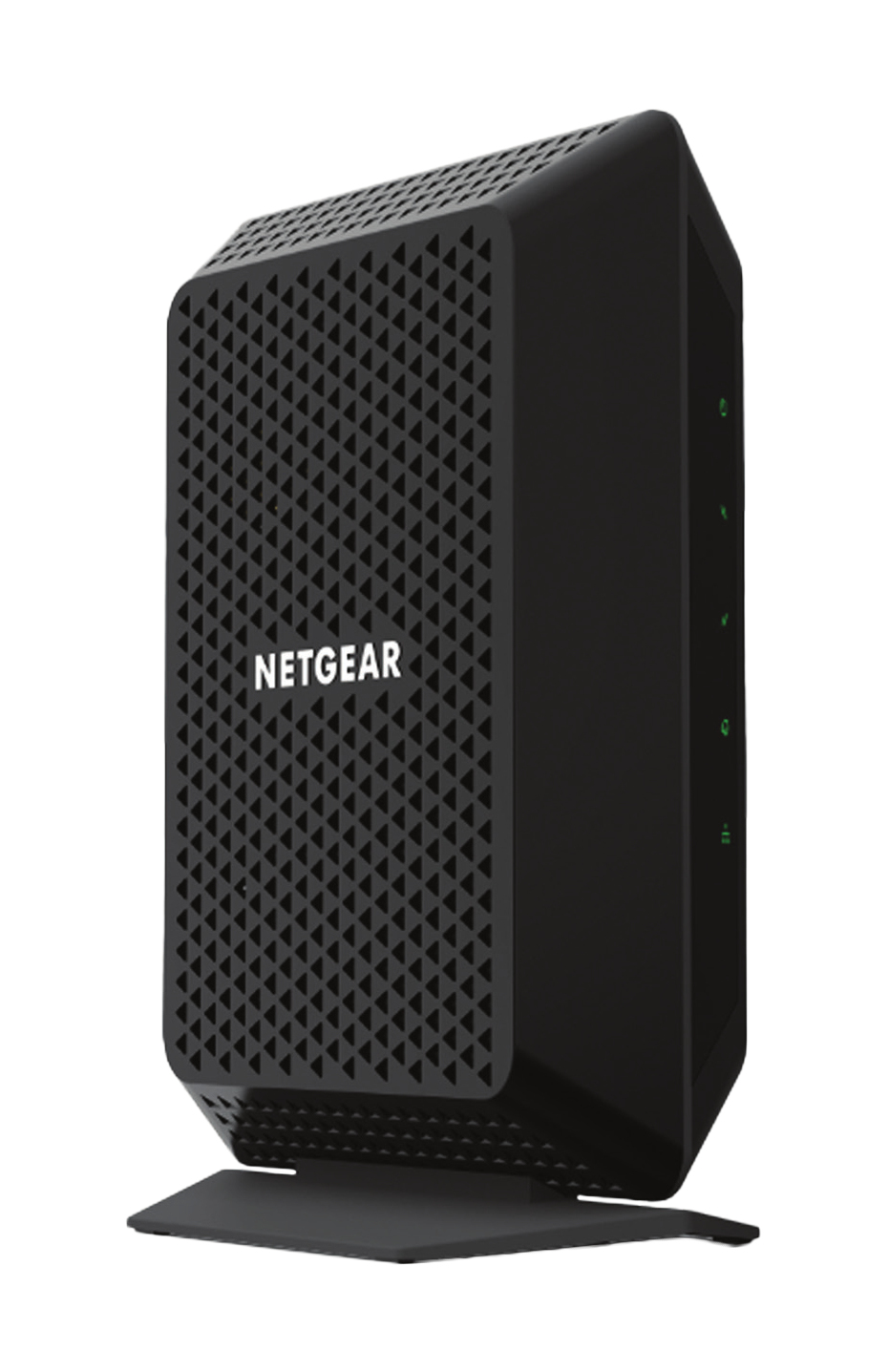 Netgear CM700-100NAS Gigabit Wired Modem Router