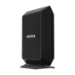 Netgear CM700-100NAS wired router Black