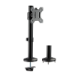 LogiLink BP0108 monitor mount / stand 81.3 cm (32") Black