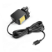 CoreParts MSPT2121-UK power adapter/inverter Indoor 15 W Black