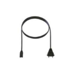 Bachmann 251.173 electriciteitssnoer Zwart 1,5 m