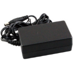 HP 0957-2291 power adapter/inverter Indoor 15 W Black