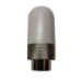 HPE Aruba Networking AP-ANT-22 Dual Band 2/4dBi Omni RPSMA Low Profile 2-pk Omni Antenna nätverksantenner MIMO-riktantenn RP-SMA