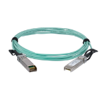 StarTech.com Câble SFP+ optique actif (AOC) compatible Cisco SFP-10G-AOC3M - 3 m