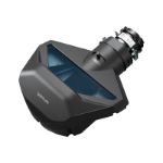 NEC NP44ML-PA4 projection lens PAxx4UL Series