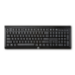 HP HPI Wireless Keyboard K2500 - B