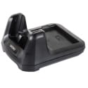 Image of Unitech EA510 1-slot terminal and battery charging cradle....