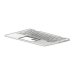 HP M45221-B31 notebook spare part Keyboard