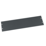 Middle Atlantic Products PHBL3-CP6 rack accessory Blank panel