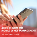 Securepoint Unified Endpoint Protection 1-4 Devices (1 Jahr MVL)