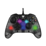 Snakebyte GAMEPAD RGB X Grey USB Analogue Xbox