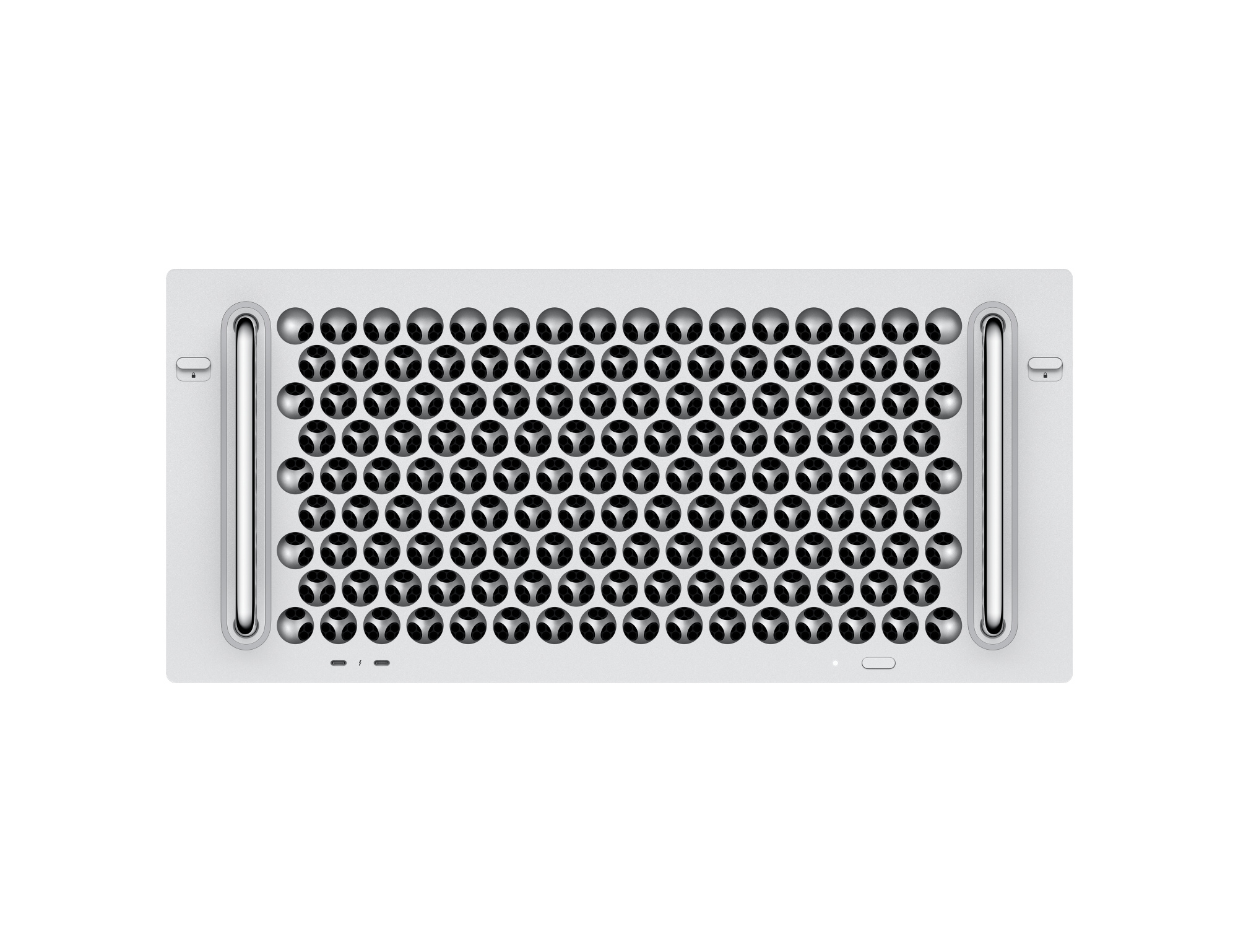 Apple Mac Pro Apple M M2 Ultra 128 GB 1 TB SSD macOS Ventura Rack-moun