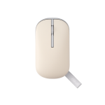 ASUS Marshmallow MD100 mouse Office Ambidextrous RF Wireless + Bluetooth Optical 1600 DPI