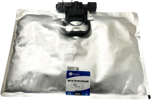 CTS 26510579 ink cartridge 1 pc(s) Compatible Black