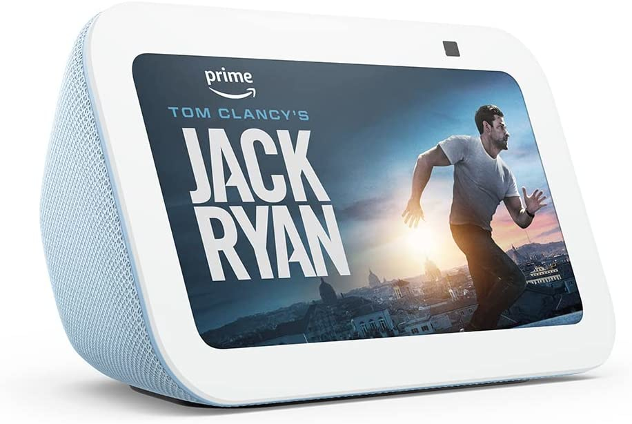 Image of Amazon Echo Show 5 (3 gen.)