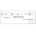 Cisco CAB-AC-2500W-US1= power cable Black 4.26 m NEMA 6-20P C19 coupler