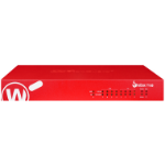 WatchGuard Firebox T185 hardware firewall Desktop 1.83 Gbit/s