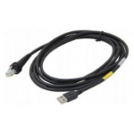 Honeywell CBL-500-300-S00-09 barcode reader accessory USB cable