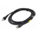 Honeywell CBL-500-300-S00-09 barcode reader accessory USB cable