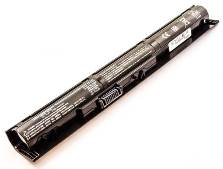 Image of CoreParts MBI3394 notebook spare part Battery