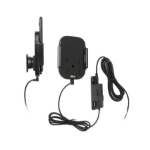 Brodit 719090 houder Actieve houder Mobiele telefoon/Smartphone Zwart